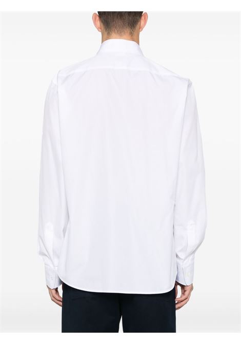 sedici shirt men white ASPESI | CE36 C11807072
